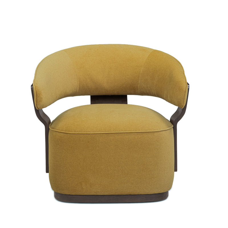 Madison - Swivel Accent Chair