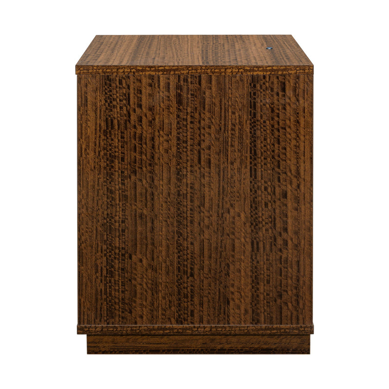 Kayner - Nightstand - R&R Furniture Gallery (Fountain Valley, CA)