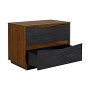 Kayner - Nightstand - R&R Furniture Gallery (Fountain Valley, CA)