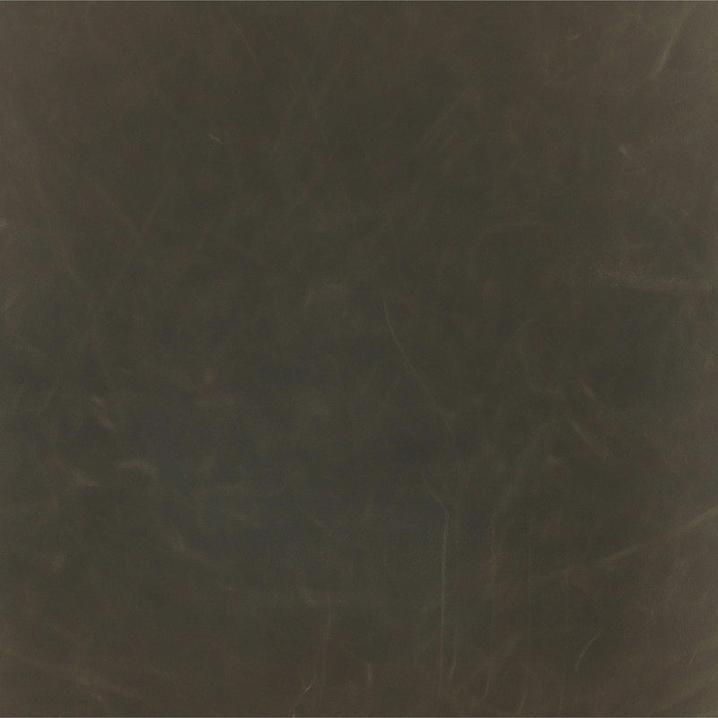 Rufina - Dining Chair - Dark Gray And Black