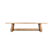 Foundation - Gathering Table - Light Oak - R&R Furniture Gallery (Fountain Valley, CA)