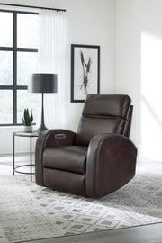 Devin - Recliner - R&R Furniture Gallery (Fountain Valley, CA)
