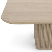 Vander - Square Dining Table - R&R Furniture Gallery (Fountain Valley, CA)