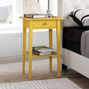 High Quality Wood Nightstand - R&R Furniture Gallery (Fountain Valley, CA)