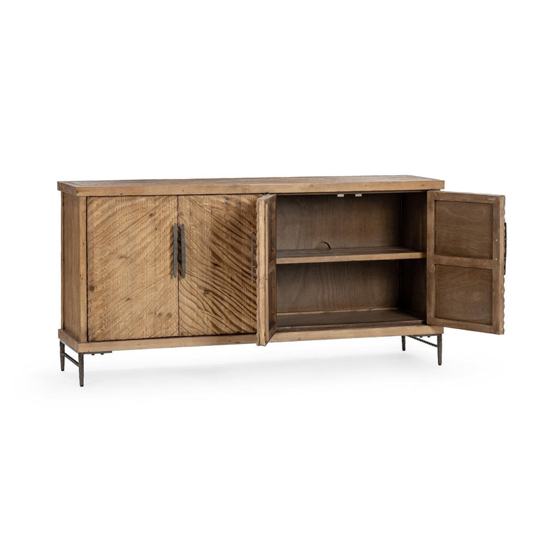 Edison - Cabinet