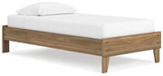 Deanlow - Platform Bed - R&R Furniture Gallery (Fountain Valley, CA)