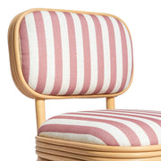 Dorine - Dining Chair - R&R Furniture Gallery (Fountain Valley, CA)