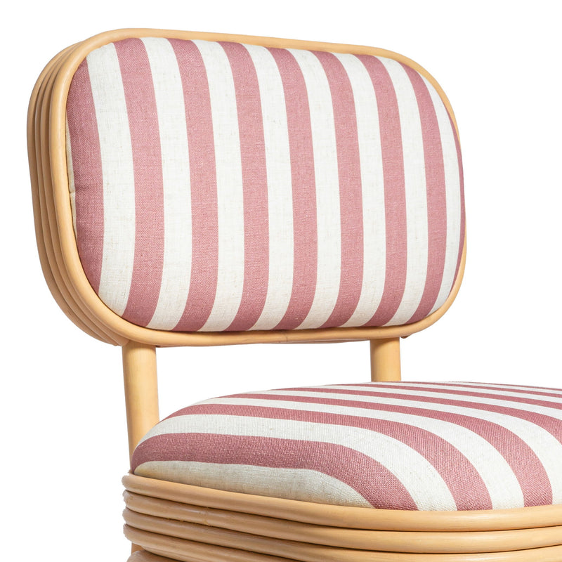 Dorine - Dining Chair - R&R Furniture Gallery (Fountain Valley, CA)