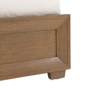 Portrait - Panel Bed - R&R Furniture Gallery (Fountain Valley, CA)