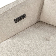 Conway - 2 Piece Power Recliner Sofa - R&R Furniture Gallery (Fountain Valley, CA)