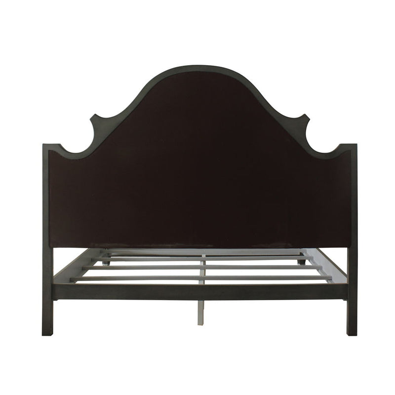 House - Beatrice Bed - R&R Furniture Gallery (Fountain Valley, CA)