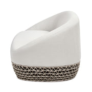 Willow - Upholstered Patio Deep Seating Sofa - R&R Furniture Gallery (Fountain Valley, CA)