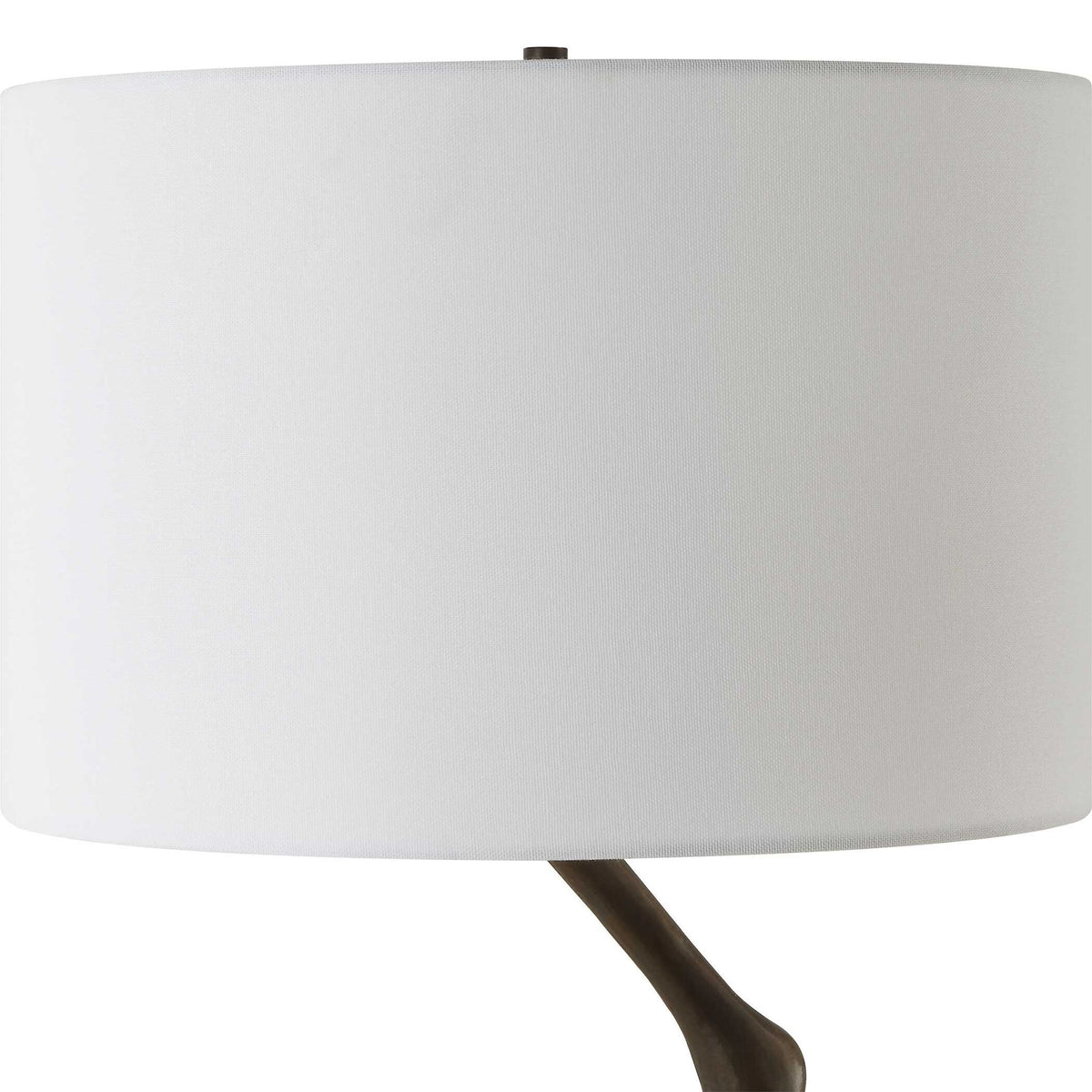Perch - Bird-Leg Table Lamp