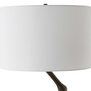 Perch - Bird-Leg Table Lamp