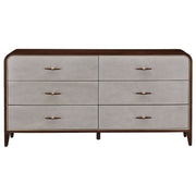 Houston - Dresser - R&R Furniture Gallery (Fountain Valley, CA)