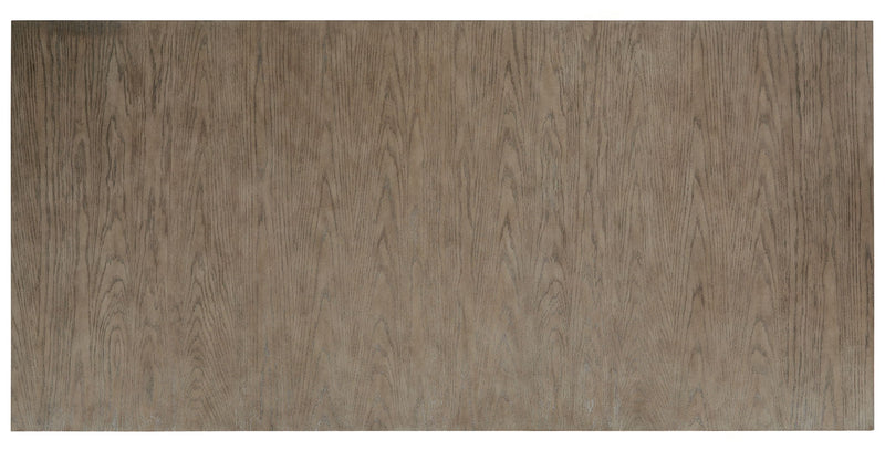 Chrestner - Rectangular Dining Room Table - Gray - R&R Furniture Gallery (Fountain Valley, CA)