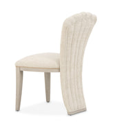Fantosini - Vanity Chair - Silver Mist - R&R Furniture Gallery (Fountain Valley, CA)