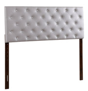 Panel Headboard & Button Tufting - R&R Furniture Gallery (Fountain Valley, CA)