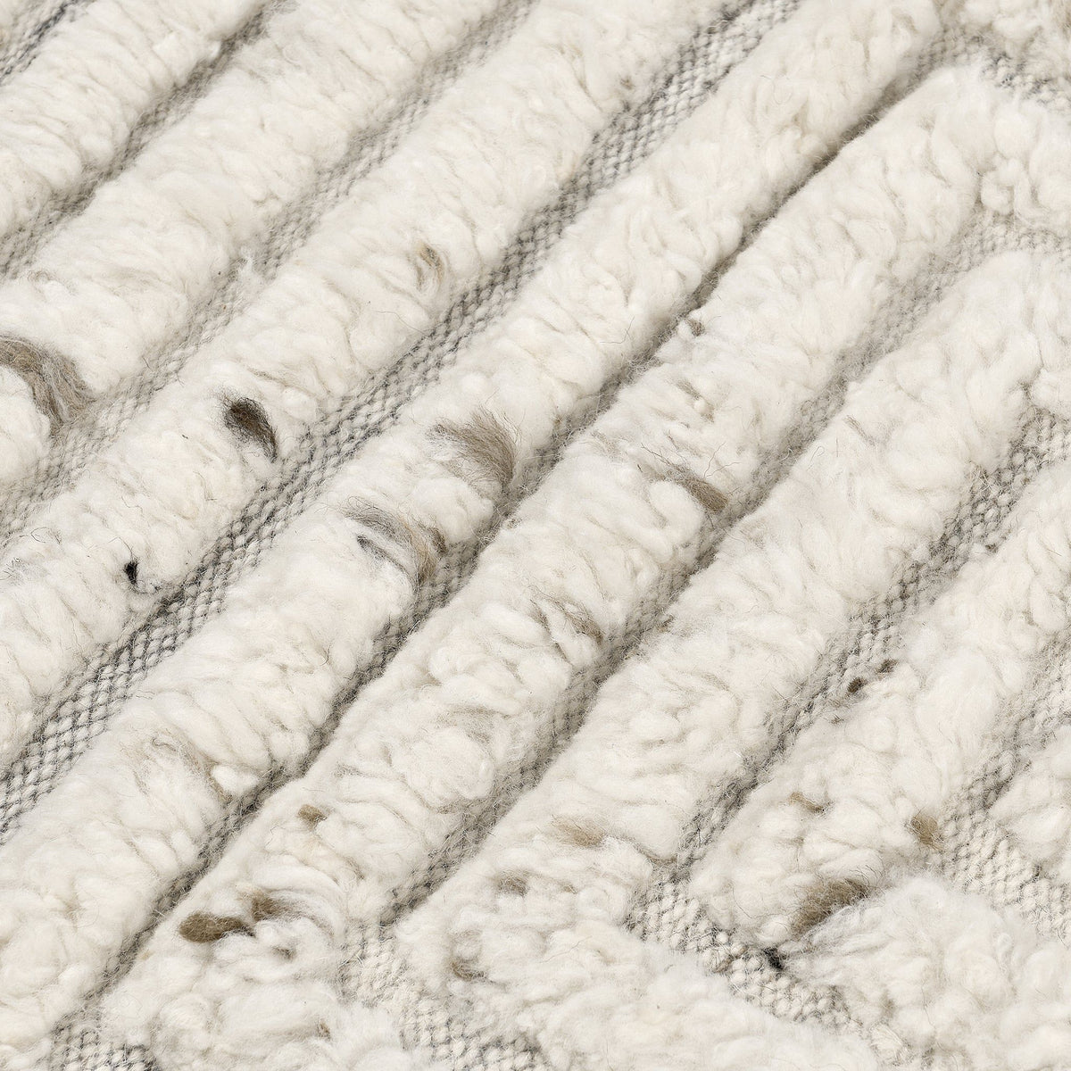 Tahoe - Wool Rug