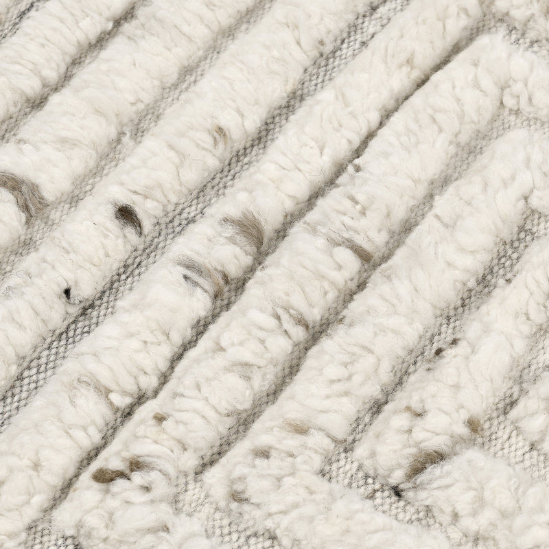 Tahoe - Wool Rug