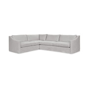 Kipton - Sectional Sofa - R&R Furniture Gallery (Fountain Valley, CA)