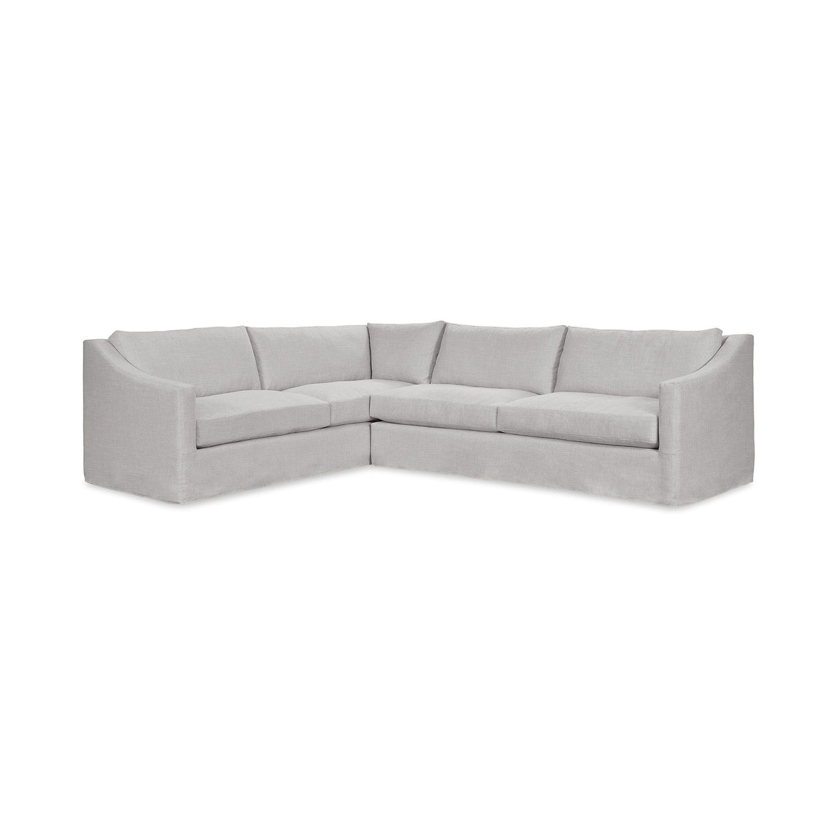 Kipton - Sectional Sofa - R&R Furniture Gallery (Fountain Valley, CA)