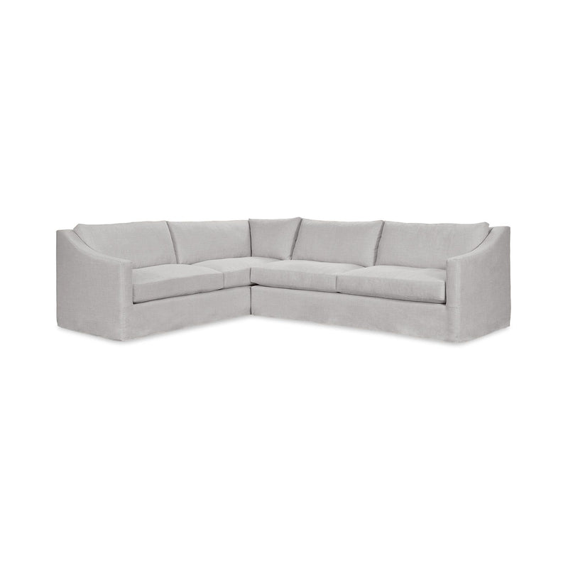 Kipton - Sectional Sofa - R&R Furniture Gallery (Fountain Valley, CA)