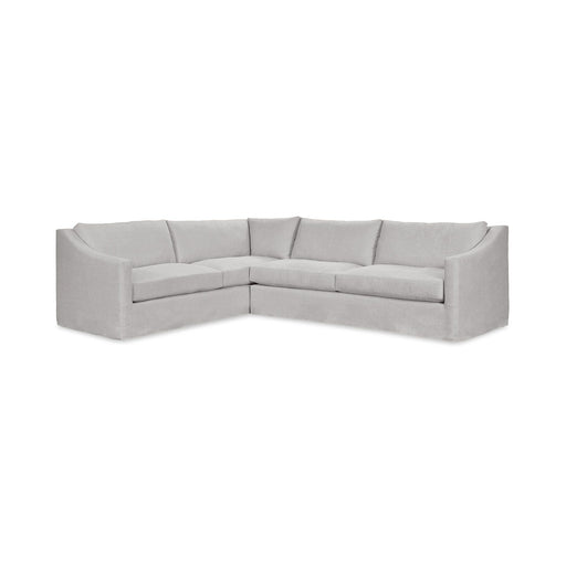 Kipton - Sectional Sofa - R&R Furniture Gallery (Fountain Valley, CA)