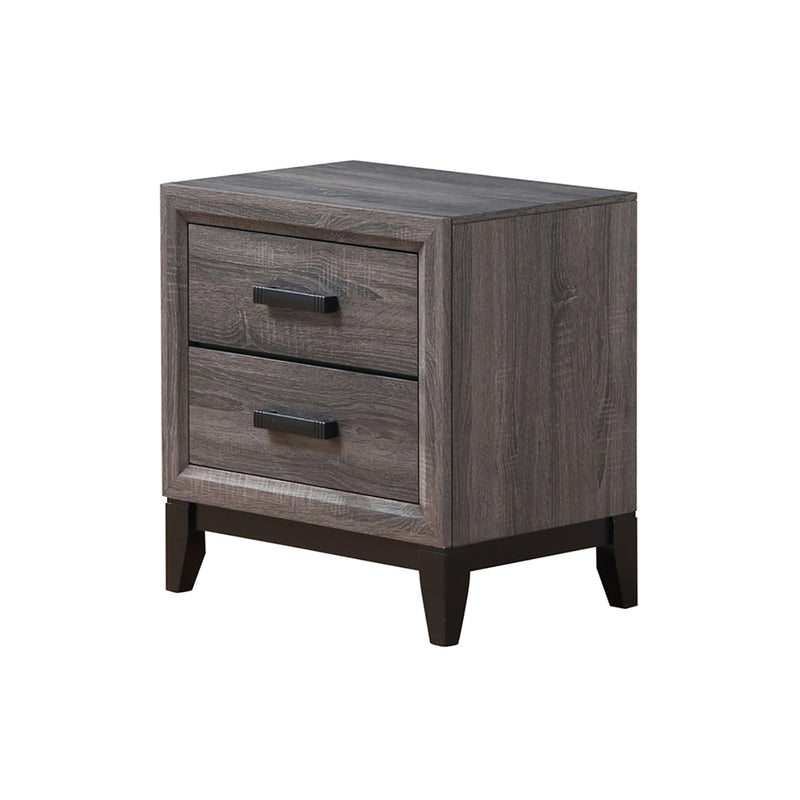 Mirage - Nightstand - R&R Furniture Gallery (Fountain Valley, CA)