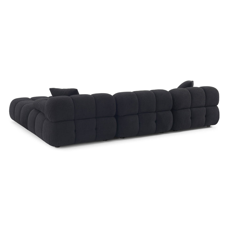 Calliope - Performance Modular Sectional - R&R Furniture Gallery (Fountain Valley, CA)