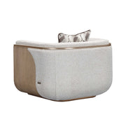 West Kensington - Matching Chai - R&R Furniture Gallery (Fountain Valley, CA)
