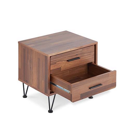 Deoss - Accent Table - R&R Furniture Gallery (Fountain Valley, CA)