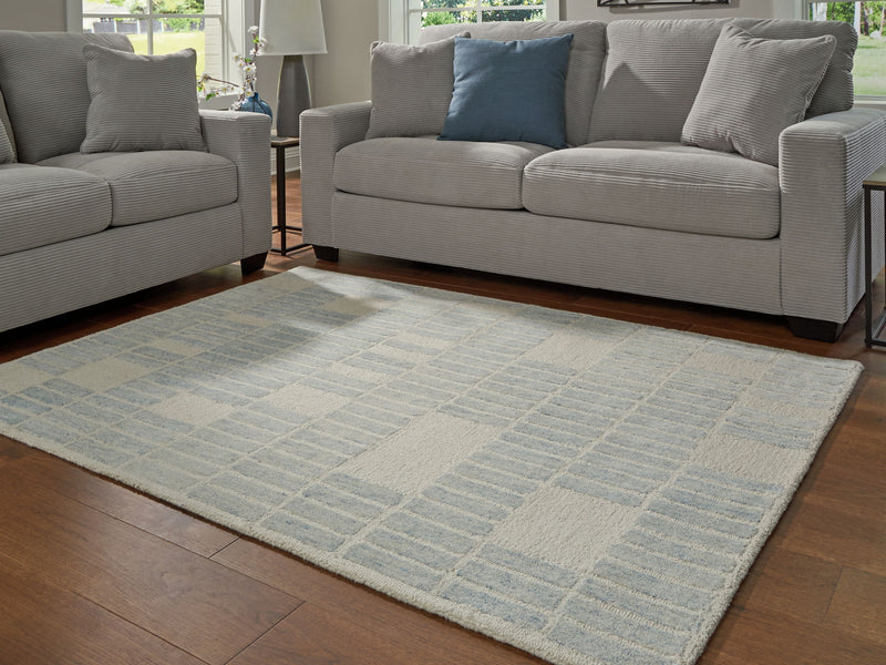 Dylanton - Rug - R&R Furniture Gallery (Fountain Valley, CA)