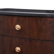 Camellia Field - Nightstand - R&R Furniture Gallery (Fountain Valley, CA)