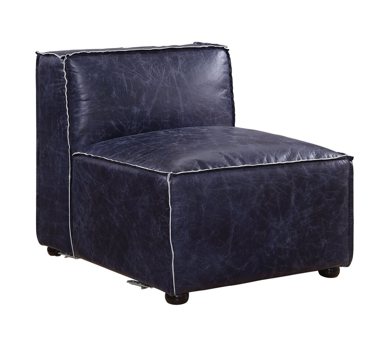 Birdie - Accent Chair - R&R Furniture Gallery (Fountain Valley, CA)