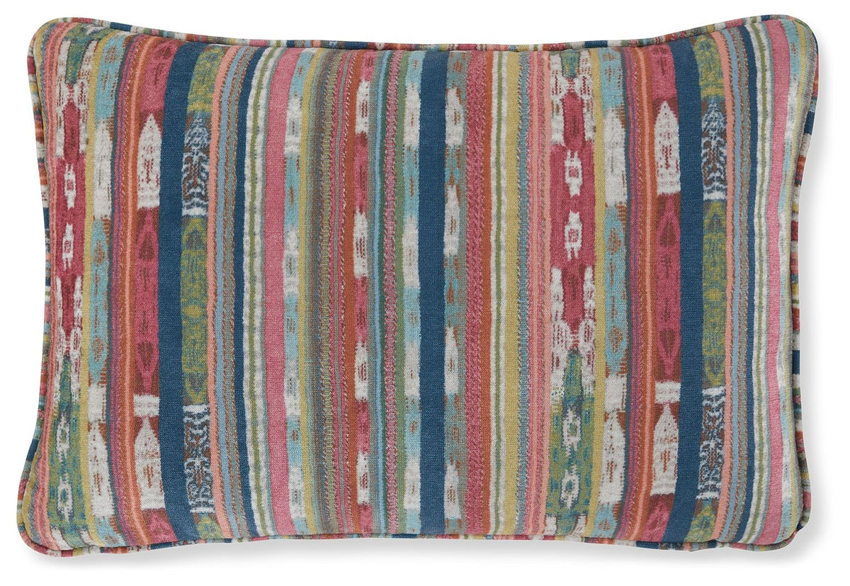Orensburgh - Pillow - R&R Furniture Gallery (Fountain Valley, CA)