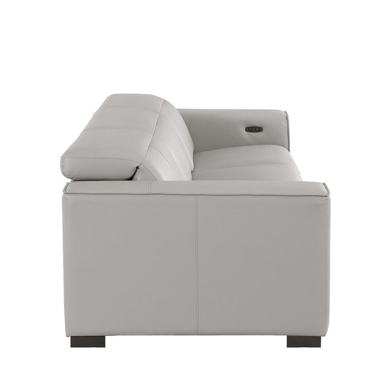 1208 - 3 Power Reclining Sofa