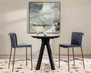 Mayer - Bar Stool - R&R Furniture Gallery (Fountain Valley, CA)