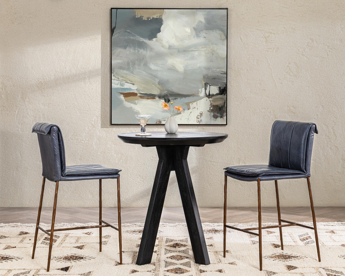 Mayer - Bar Stool - R&R Furniture Gallery (Fountain Valley, CA)