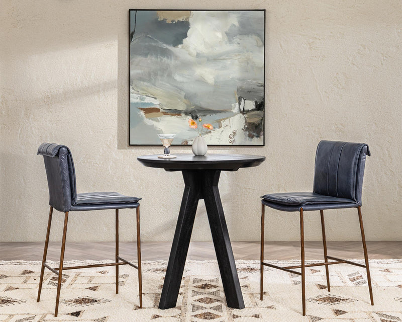 Mayer - Bar Stool - R&R Furniture Gallery (Fountain Valley, CA)