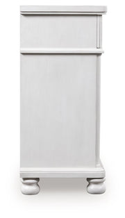 Rowlenstown - Dresser - R&R Furniture Gallery (Fountain Valley, CA)