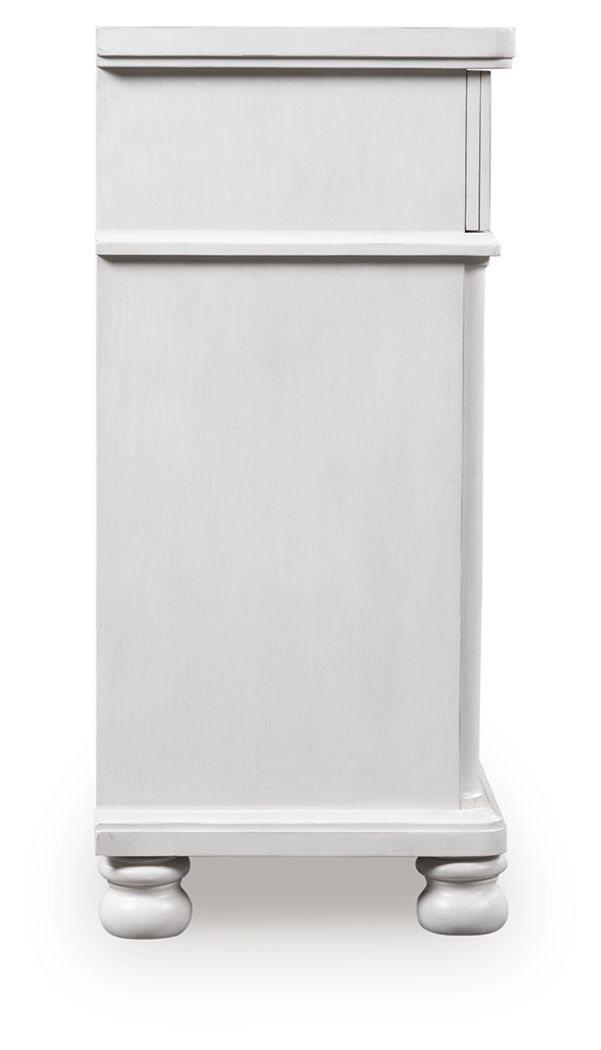 Rowlenstown - Dresser - R&R Furniture Gallery (Fountain Valley, CA)
