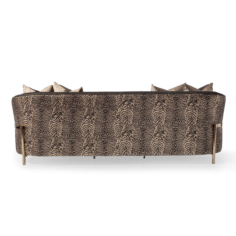 Lisbon - Sofa - R&R Furniture Gallery (Fountain Valley, CA)