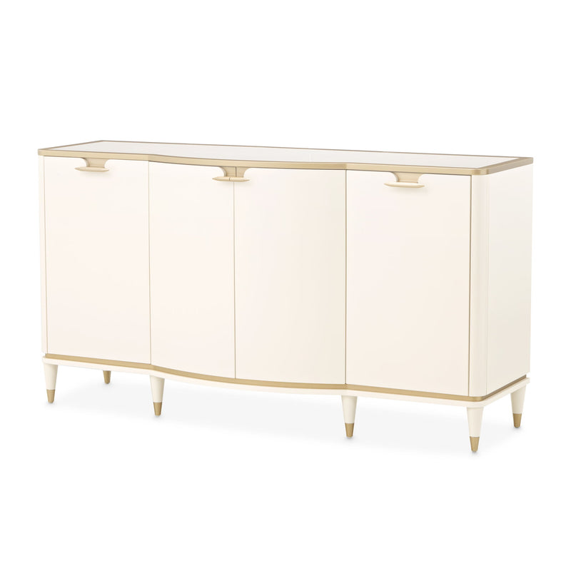 La Terrazza - Sideboard - R&R Furniture Gallery (Fountain Valley, CA)