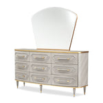 St. Charles - Dresser - R&R Furniture Gallery (Fountain Valley, CA)