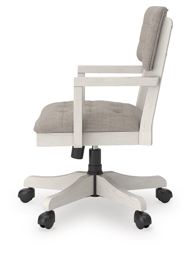 Robbinsdale - Home Office Set - R&R Furniture Gallery (Fountain Valley, CA)