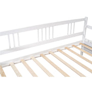 Multifunctional Modern Daybed - R&R Furniture Gallery (Fountain Valley, CA)