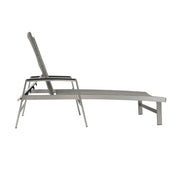 Oaxton - Chaise Lounge - R&R Furniture Gallery (Fountain Valley, CA)