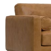 Morrison - Wide Arm Chair - R&R Furniture Gallery (Fountain Valley, CA)