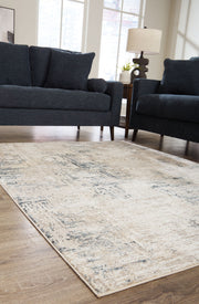 Gentor - Rug - R&R Furniture Gallery (Fountain Valley, CA)
